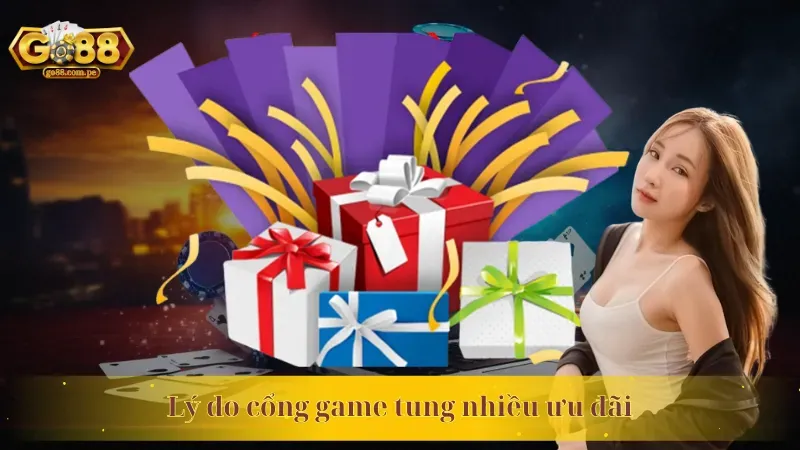 Ưu đãi khuyến mãi độc quyền MCW.18